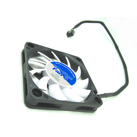 3x AABCOOLING Super Silent Fan 6