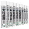 9x AABCOOLING Home&Office Compressed Gas Duster 750ml – suslėgtas oras