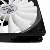 3x Datora ventilators 120 mm AABCOOLING Silent Jet Fan 12