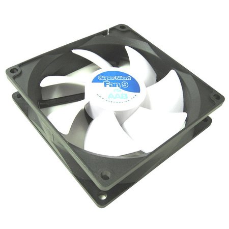 Вентилатор 92 mm AABCOOLING Super Silent Fan 9