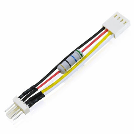 Cavo riduttore ventola 4 pin AABCOOLING C13