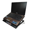 Laptop Cooling Pad AABCOOLING NC77, 6×70 mm