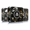 3x Lydsvag 40 mm blæser AABCOOLING Super Silent R4
