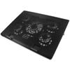 Refroidisseur PC portable AABCOOLING NC71, 120 + 4×70 mm