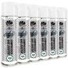 6x Compressed Air Duster AABCOOLING Home&Office 500 ml