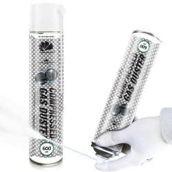 1x Aer comprimat AABCOOLING Home&Office 600 ml