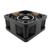 3x Тих вентилатор 40 mm AABCOOLING Super Silent R4