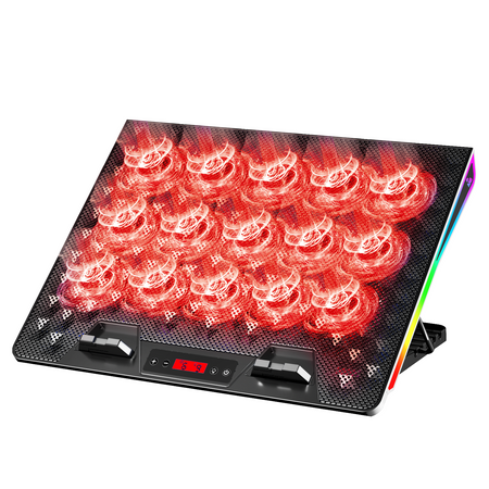 Laptop hűtőpad AABCOOLING Spatium