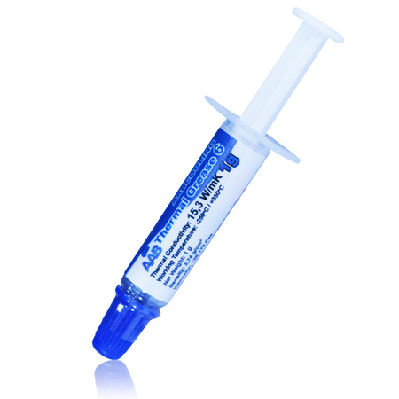 Thermal Paste AABCOOLING TG6 1 g