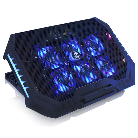 Laptop Kühlpad AABCOOLING Scutum