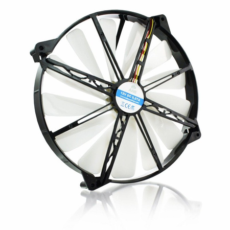 3x Cichy wentylator 200 mm AABCOOLING Super Silent Fan 20