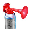 48x AABCOOLING Signal Horn 75g – lufthorn
