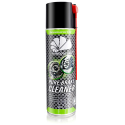 AABCOOLING Pure Brake Cleaner 500ml – pulitore freni
