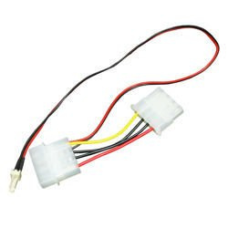 AABCOOLING AAB C16 – adapteris Molex į 2-pin ventiliatorių