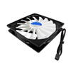 Ventilator PC 140 mm AABCOOLING Silent Force Fan 14