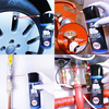 Détecteur de fuite de gaz spray AABCOOLING 320 ml BoV