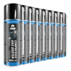 8x AABCOOLING Compressed gas duster 400ml – stlačený vzduch