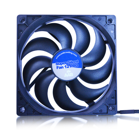 120 mm PC Fan AABCOOLING Super Silent Fan 12 Pro