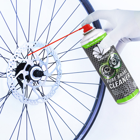 1x Piduripuhastaja AABCOOLING Pure Brake Cleaner 500 ml
