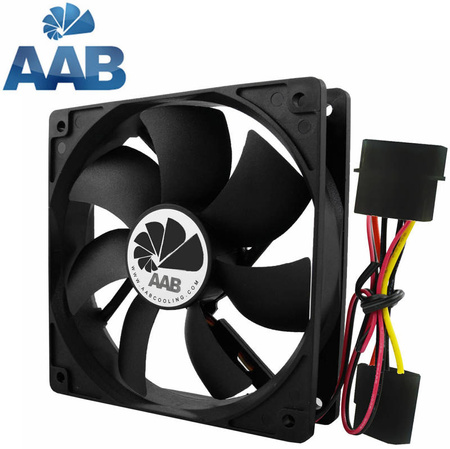 Ventilateur 120 mm AABCOOLING Fan 12