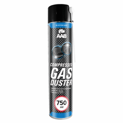 AABCOOLING Compressed gas duster 750ml – сгъстен въздух