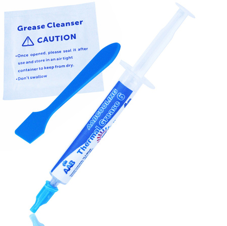 AABCOOLING Thermal Grease 5 - 4g