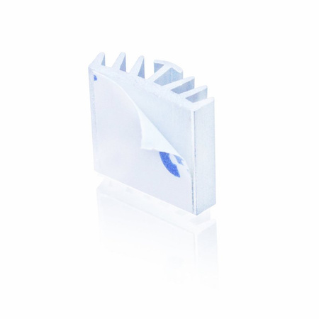 VGA atminties radiatoriai AABCOOLING Ram Heatsink 1