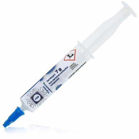 AABCOOLING Thermal Grease 7g – silikonowa pasta termoprzewodząca