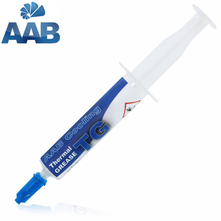 AABCOOLING Thermal Grease 7g – silikonowa pasta termoprzewodząca