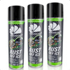 3x Rustløsner med frysechok AABCOOLING Rust off ICE 500 ml