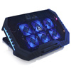 Chladicí podložka pod notebook AABCOOLING Scutum RGB