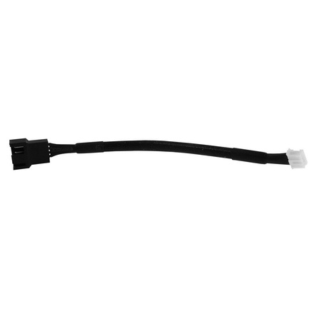 Redukce ventilátoru GPU mini 4-pin PWM AABCOOLING AAB C26