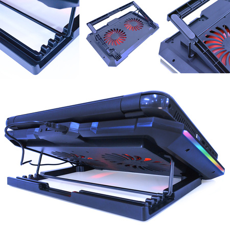 Laptop-Kühlpad AABCOOLING Gemini