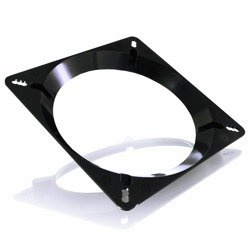 Адаптер за вентилатор AABCOOLING 120 към 140 мм