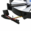 Ventola silenziosa 218 mm AABCOOLING Super Silent Fan 25
