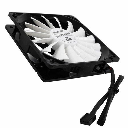 PC-blæser 120 mm AABCOOLING Silent Jet Fan 12 PWM