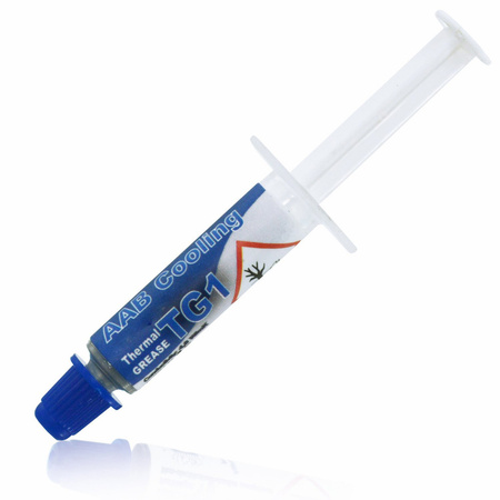 1x AABCOOLING Thermal Grease 1 -1g