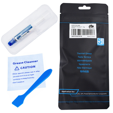 AABCOOLING Thermal Grease 7 - 1g