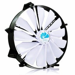 Vaikne ventilaator 218 mm AABCOOLING Super Silent Fan 25