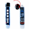 Stlačený vzduch AABCOOLING FLEX 750 ml