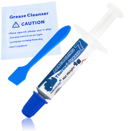 AABCOOLING Thermal Grease 7 - 1g