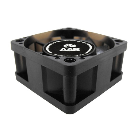 Quiet 40 mm Fan AABCOOLING Super Silent R4