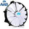 Ventola silenziosa 218 mm AABCOOLING Super Silent Fan 25