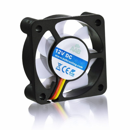 Csendes ventilátor 40 mm AABCOOLING Super Silent Fan 4
