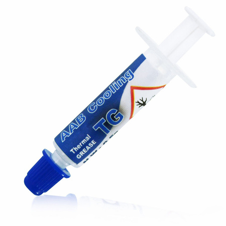 1x AABCOOLING Thermal Grease 0,5g