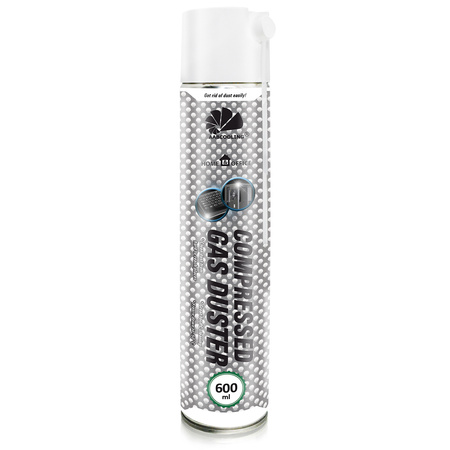 1x Druckluftspray AABCOOLING Home&Office 600 ml