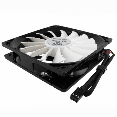 AABCOOLING Silent Jet Fan 12 – ventilador PC 120 mm