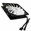 3x Ventilátor 120 mm AABCOOLING Silent Jet Fan 12 PWM