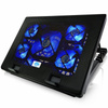 Cooler laptop AABCOOLING NC71, 120 + 4×70 mm