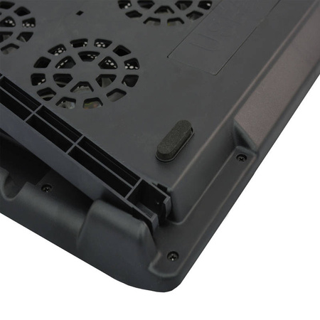 Laptop Cooling Pad AABCOOLING NC77, 6×70 mm